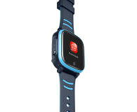 Forever SMARTWATCH FOREVER Kids Look Me KW-500 GPS WiFi 4G Niebieski - 1374620 - zdjęcie 5